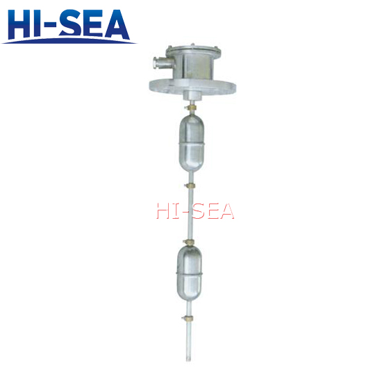 UQK652C Marine Float Level Controller